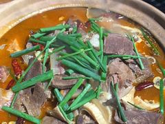 -KAOTOWN烤堂•烧烤(海汇港店)