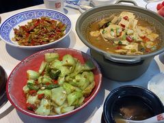 -赣南人家(顺义后沙峪亚朵店)