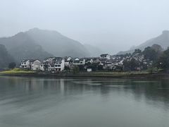 -新安江山水画廊风景区