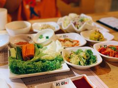 -喜来稀肉(望京店)