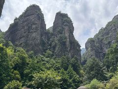 -雁荡山风景名胜区