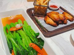 -同庆楼(滨湖万达广场店)