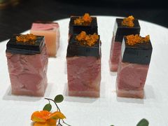 -大潮淮·淮扬菜(何园旗舰店)