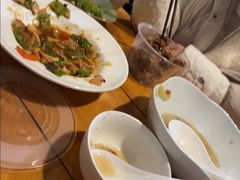 -WILDS 野有食(碧坞店)