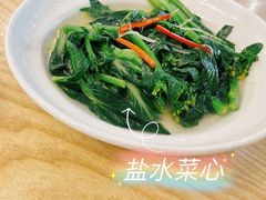 -德胜轩正宗顺德菜(宝安沙井会展中心店)