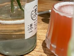 -漾花汐·西餐·下午茶(苏州湾歌林公园店)