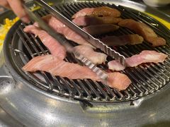 猪颈肉-喜来稀肉(虹泉路店)