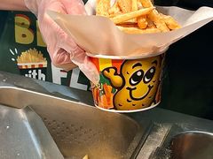 -Potato Corner(广州天河城店)