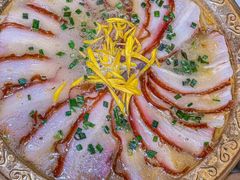 -四世同堂·京菜·烤鸭(双井店)