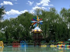 -南宫五洲植物乐园