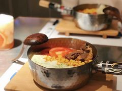 -火山屋台(新街口店)