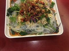 -吴记酱骨炖菜馆(康安路店)