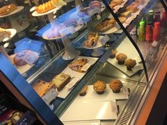 -星巴克(深圳佳宁娜友谊广场店)