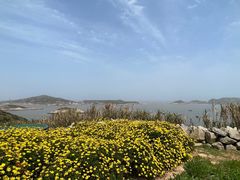 -东极岛景区