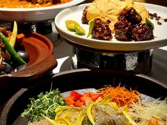 -狮拾久·现代新加坡料理(福田COCO Park店)