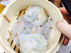 -香港蓮香樓(中環店)