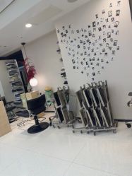 -a·f one hair salon