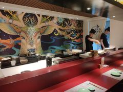 -久喜番和牛烧肉酒场(北辰三角洲店)