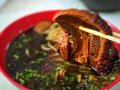 -小龙大肉面馆