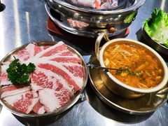 -本炙炭烤·蒲烧活鳗料理店(金沙洲店)