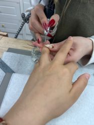 -M13瑾玳•专业美甲美睫