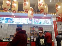-李常在重庆火锅(合川总店)