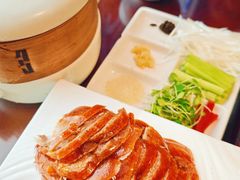 -恭敬李·烤鸭(天坛北门店)