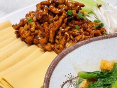 -福来居烤鸭店(天坛二店)