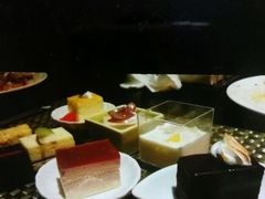 -339旋转餐厅(天府熊猫塔店)