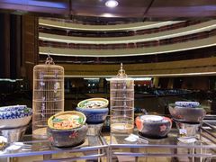 -杭州国际会议中心洲际酒店-原素全日餐厅(解放东路店)