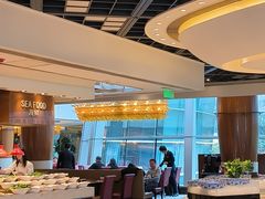 -怡咖啡自助餐(宁波香格里拉店)