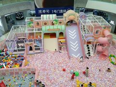 -万达广场(松江店)