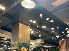 大堂-钢管厂五区小郡肝火锅串串香(总店)