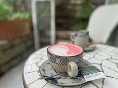 -6号花园别墅酒店