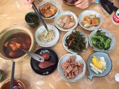 -大自然素食(望桐路店)