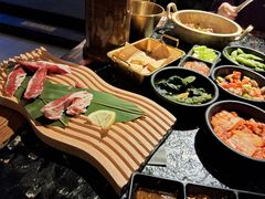 -九田家黑牛烤肉料理(珠江摩尔店)