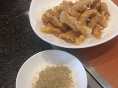 -皇城老妈·大连海鲜火锅(港湾店)