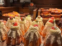 -B&C黄油与面包·THE GARDEN BAKERY概念店(世纪汇店)