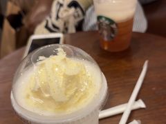 -星巴克(威尼斯人店)