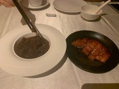 -上海金桥红枫万豪酒店-万豪中餐厅