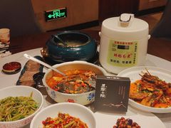-王捌小院(红花坡店)