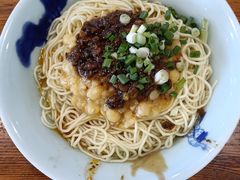 -兵哥豌豆面(青华店)