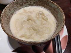 黄鱼煨面-杭州西子湖四季酒店·金沙厅