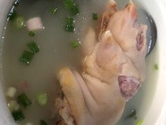 -巷子肥肠(科华巷店)