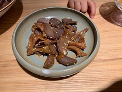 肾片-星仔记烧腊饭店(五山店)
