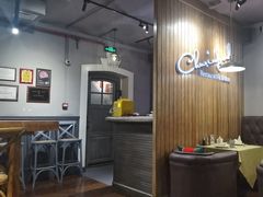 -秋林西餐厅(总店)