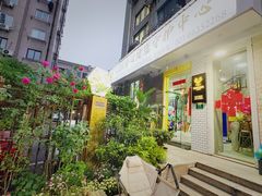 -CUBE私教·普拉提·拳击(龙漕路店)
