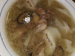 -牛王庙特色面(杏苑公寓店)