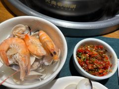 -大良毋米粥(锦龙路总店)