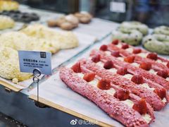 -奈雪的茶(湖滨银泰in77C区PRO店)